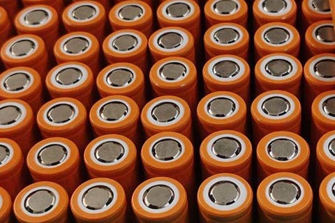 南珠海路铁锂电池回收√废动力电池回收√